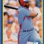 1990 Score 479 Wallace Johnson