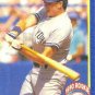 1990 Score 602 Hal Morris