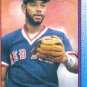 1990 Topps 155 Ellis Burks