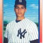 1990 Topps 23 Randy Velarde