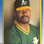 1990 Topps 270 Dave Stewart