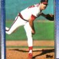 1990 Topps 272 Bryan Harvey