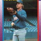 1990 Topps 279 Steve Buechele