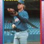1990 Topps 279 Steve Buechele