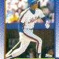1990 Topps 600 Darryl Strawberry