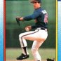1990 Topps 782 Jose Alvarez