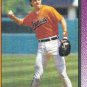 1990 Topps 787 Rene Gonzales