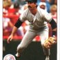 1990 Upper Deck 138 Tom Brookens