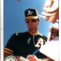 1990 Upper Deck 151 Rick Honeycutt