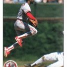 1990 Upper Deck 225 Ozzie Smith