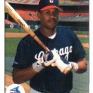 1990 Upper Deck 347 Carlos Martinez UER