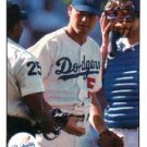 1990 Upper Deck 508 Jay Howell