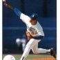1990 Upper Deck 670 Tim Crews