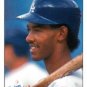 1990 Upper Deck 675 Ramon Martinez
