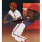 1990 Upper Deck 68 Vince Coleman TC UER/(Guererro)