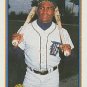 1991 Bowman 141 Milt Cuyler