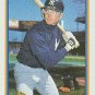 1991 Bowman 174 Scott Lusader