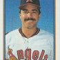 1991 Bowman 189 Rafael Montalvo RC
