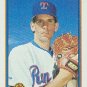 1991 Bowman 275 Dan Smith RC