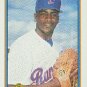 1991 Bowman 281 Eric McCray RC