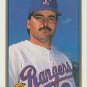 1991 Bowman 286 Rafael Palmeiro