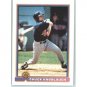 1991 Bowman 330 Chuck Knoblauch