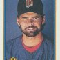1991 Bowman 334 Rick Aguilera