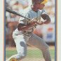 1991 Bowman 371 R.Henderson SLUG