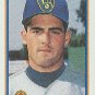 1991 Bowman 38 Bo Dodson RC