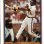 1991 Bowman 380 Barry Bonds SLUG