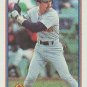 1991 Bowman 383 Benny Santiago SLUG