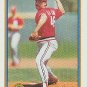 1991 Bowman 400 Jose DeLeon