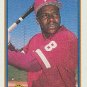 1991 Bowman 508 Charlie Hayes