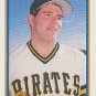 1991 Bowman 528 Joe Ausanio RC