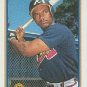 1991 Bowman 575 Keith Mitchell RC