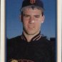 1991 Bowman 638 Kevin Rogers RC