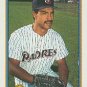 1991 Bowman 643 Ricky Bones RC