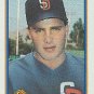 1991 Bowman 655 Robbie Beckett RC