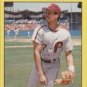 1991 Fleer 388 Rod Booker