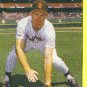 1991 Fleer 528 Paul Faries RC
