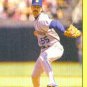 1991 Fleer Update 52 Rich DeLucia RC