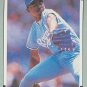 1991 Leaf 132 Tom Gordon