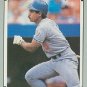 1991 Leaf 155 Stan Javier