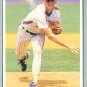 1991 Leaf 253 David Cone