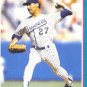 1991 Score 558 Paul Mirabella