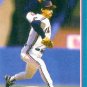 1991 Score 578 Jesse Orosco
