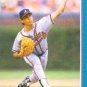 1991 Score 582 Tony Castillo