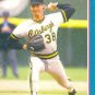 1991 Score 636 Bob Patterson