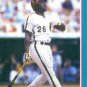 1991 Score 653 Ron Jones