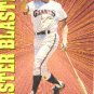1991 Score 689 Matt Williams MB